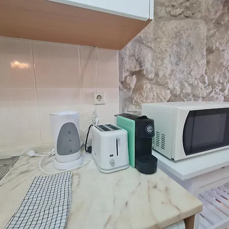 Apartmán Fontainhas Stone Porto
